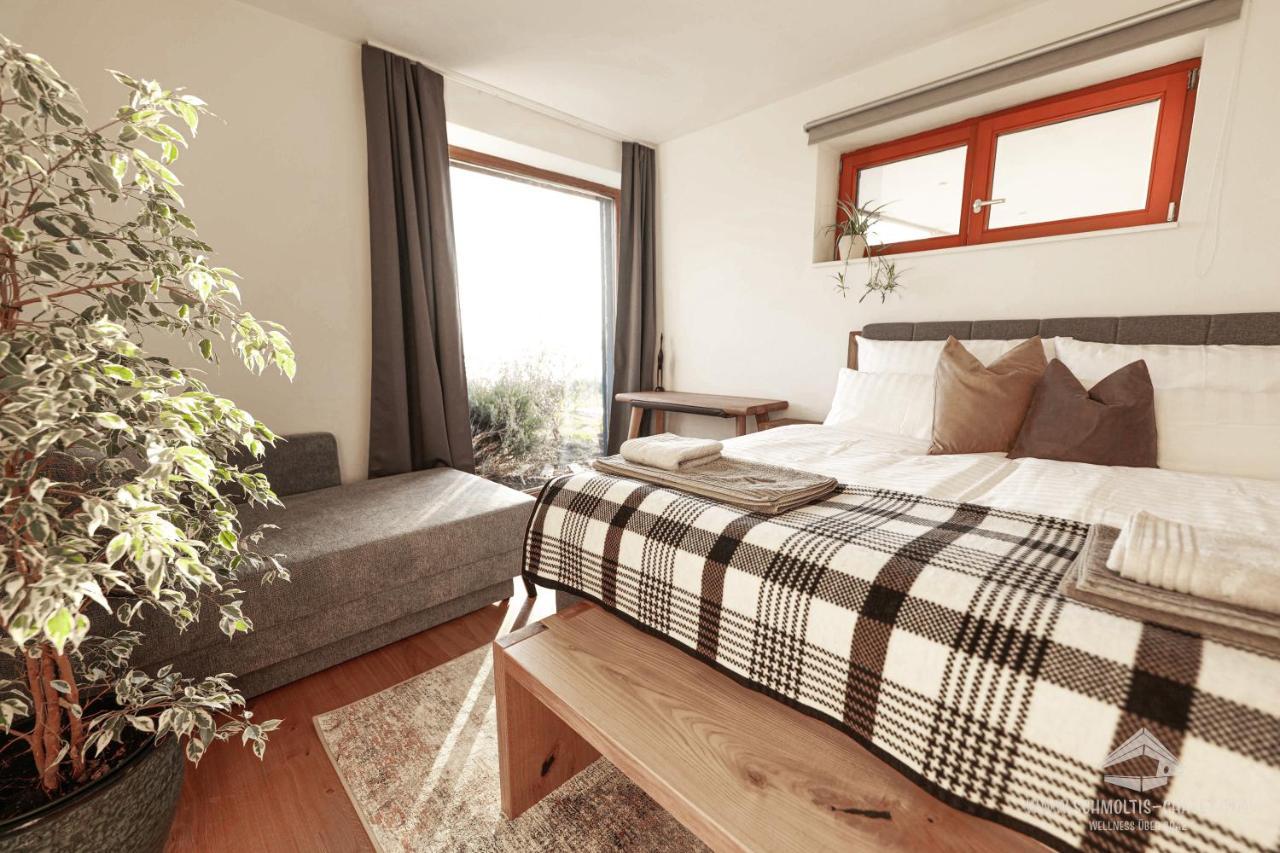 Schmolti's Chalet Graz