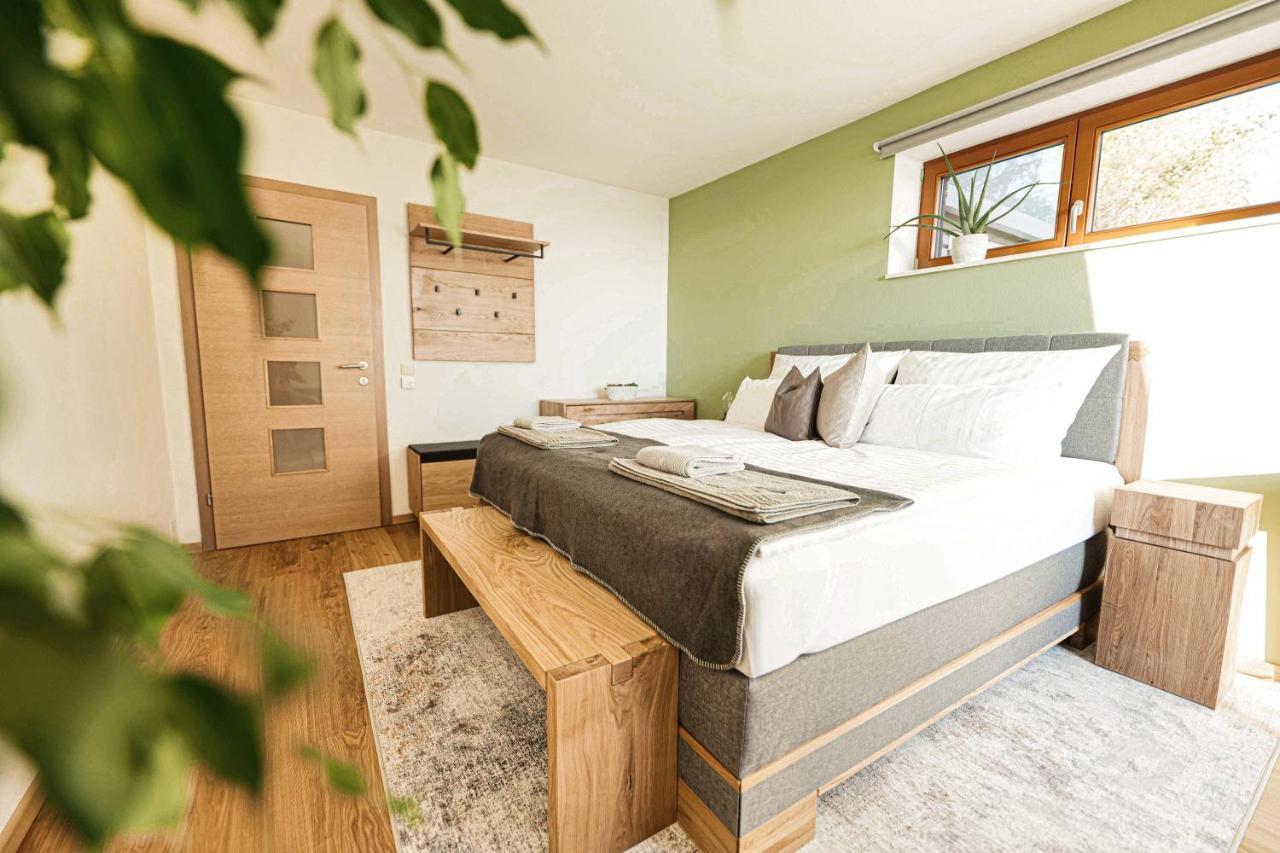 Chalet Schmolti's *